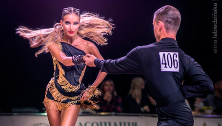 Конкурсы и фестивали, PRO-AM, Киев