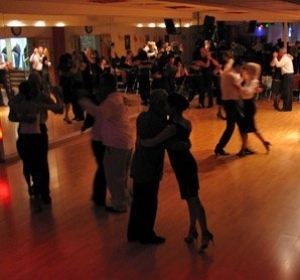 Практики и вечеринки