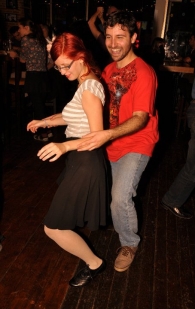 Свинг Блюз Чарльстон Swing Blues Charleston