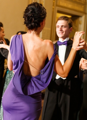 Сальса Меренге Бачата Программа обучения