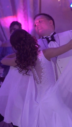 Свадебный танец | Wedding dance